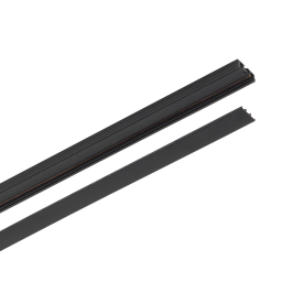 Nowodvorski Lighting szynoprzewód 200 cm czarny 11318