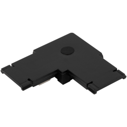 Nowodvorski Lighting łącznik narożny czarny 11325