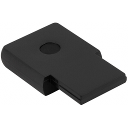 Nowodvorski Lighting końcówka szynoprzewodu czarny 11327