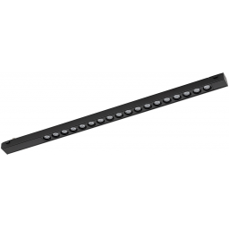 Nowodvorski Lighting Focus LED listwa LED liniowa 1x18 W mosiądz 11332