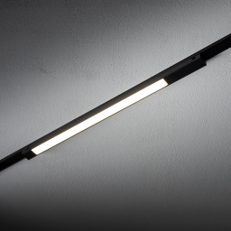 Nowodvorski Lighting listwa LED liniowa 1x18 W czarny 11334