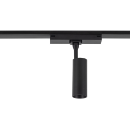 Nowodvorski Lighting lampa do szynoprzewodów 1x5 W czarny 11340