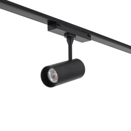 Nowodvorski Lighting lampa do szynoprzewodów 1x9 W czarny 11341