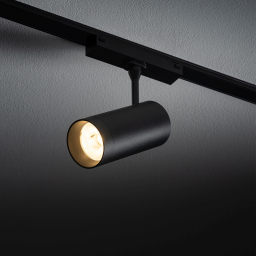 Nowodvorski Lighting Spot Led lampa do szynoprzewodów 1x12 W czarny 11342