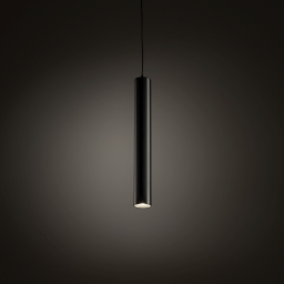 Nowodvorski Lighting Roller LED lampa do szynoprzewodów 1x10 W czarny 11343