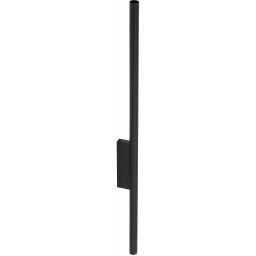 Nowodvorski Lighting Wall L kinkiet 2x10 W czarny 11812