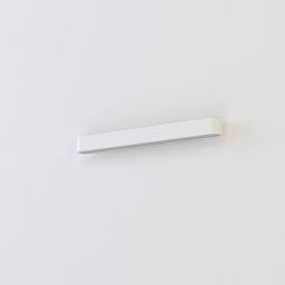 Nowodvorski Lighting Soft LED kinkiet 1x11W biały 7541