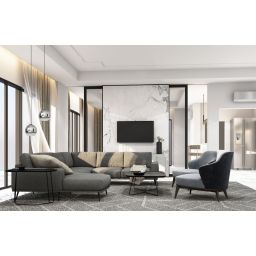 Nowodvorski Lighting Globe Plus S lampa wisząca 1x60W chrom 7605