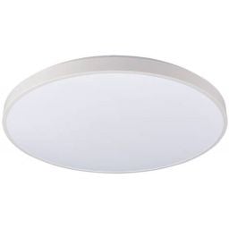 Nowodvorski Lighting Agnes plafon 1x32 W biały 10979
