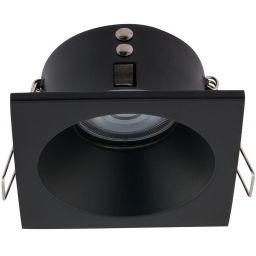 Nowodvorski Lighting Charlie lampa do zabudowy 1x15 W czarna 8370