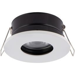 Nowodvorski Lighting Golf lampa do zabudowy 1x15 W biała 8375