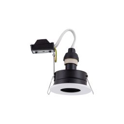 Nowodvorski Lighting Golf lampa do zabudowy 1x15 W biała 8375