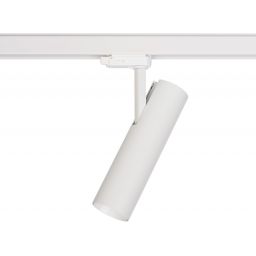 Nowodvorski Lighting Milo lampa do szynoprzewodów 1x15 W biały 8765