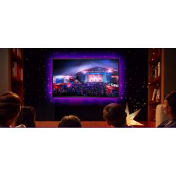 Nite Bird / Gosund LED inteligentna taśma LED 1000 cm W 024664