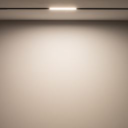 Nowodvorski Lighting LVM Line LED lampa do szynoprzewodów 1x9 W biały-czarny 10143