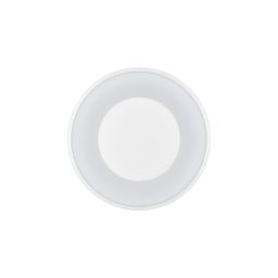 Nowodvorski Lighting Nikki Round LED plafon 1x32 W biały 11203