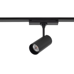 Nowodvorski Lighting Spot Led lampa do szynoprzewodów 1x9 W czarny 11315