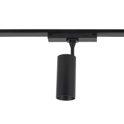 Nowodvorski Lighting Spot Led lampa do szynoprzewodów 1x9 W czarny 11315