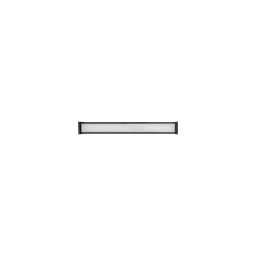 Nowodvorski Lighting Outline LED S lampa podsufitowa 1x20 W czarna 11360