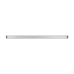 Nowodvorski Lighting Outline LED L lampa podsufitowa 1x50 W czarna 11362