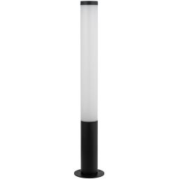 Nowodvorski Lighting Mia LED M lampa stojąca zewnętrzna 1x30 W czarna 11374