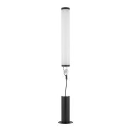 Nowodvorski Lighting Mia LED M lampa stojąca zewnętrzna 1x30 W czarna 11374
