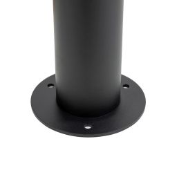 Nowodvorski Lighting Mia LED M lampa stojąca zewnętrzna 1x30 W czarna 11374