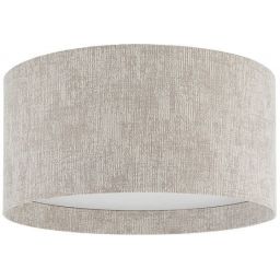 Nowodvorski Lighting Cedro plafon 1x15 W szary 11670