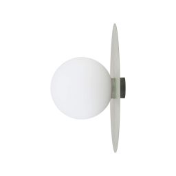 Nowodvorski Saturn M kinkiet 1x10 W zielony 12438