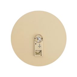 Nowodvorski Saturn M kinkiet 1x4 W złoty szczotkowany 12604