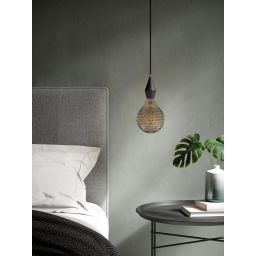 Nordlux Avra Dent żarówka 1x2 W 2200 K E27 1429070