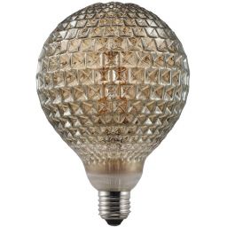 Nordlux Avra Dent żarówka 1x2 W 2200 K E27 1429070