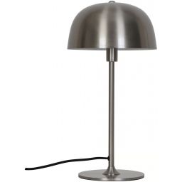 Nordlux Cera lampa stołowa 1x40 W stal 2010225033