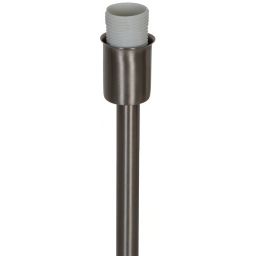 Nordlux Cera lampa stołowa 1x40 W stal 2010225033