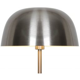 Nordlux Cera lampa stojąca 1x40 W stal 2010244033