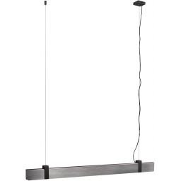Nordlux Lilt lampa wisząca 1x28W LED ciemnoszara stal 2010603051
