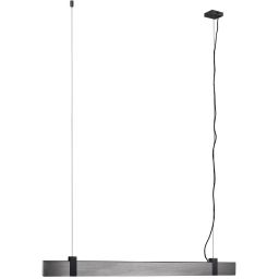 Nordlux Lilt lampa wisząca 1x28W LED ciemnoszara stal 2010603051