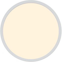 Nordlux Oja plafon 1x15 W biały 2015036101