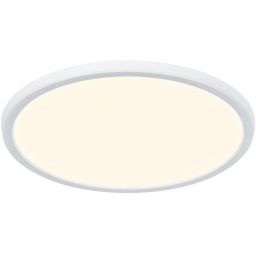 Nordlux Oja plafon 1x15 W biały 2015036101