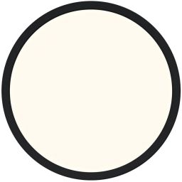 Nordlux Oja Smart plafon 1x15W LED czarny/biały 2015036103