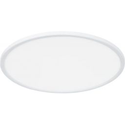 Nordlux Oja plafon 1x19W LED biały 2015106101