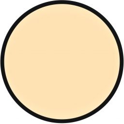 Nordlux Oja Smart plafon 1x20W LED czarny/biały 2015136103