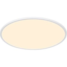 Nordlux Oja Smart plafon 1x30W LED biały 2015146101