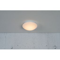 Nordlux Montone plafon 1x5 W biały 2015156101