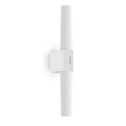 Nordlux Helva kinkiet 1x9 W biały 2015311001