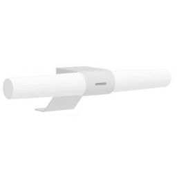 Nordlux Helva kinkiet 1x9 W biały 2015311001