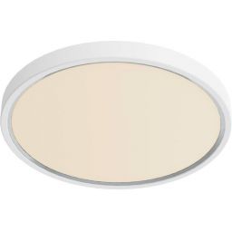 Nordlux Noxy plafon 1x17W biały 2015356101