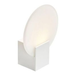 Nordlux Hester kinkiet 1x9 W biały 2015391001