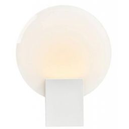 Nordlux Hester kinkiet 1x9 W biały 2015391001