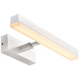 Nordlux Otis kinkiet 1x14 W biały 2015401001